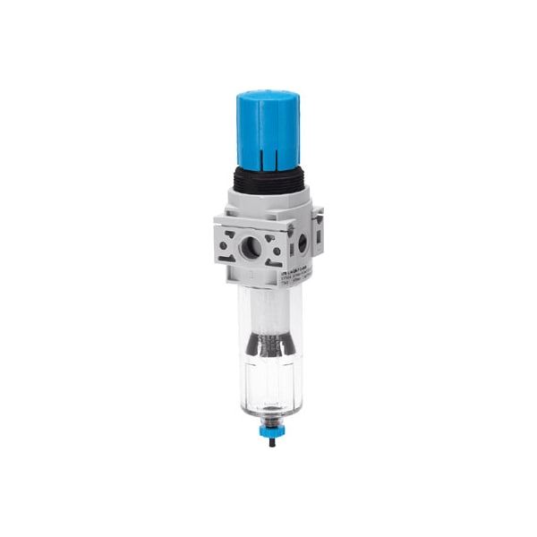 Filter Regulator LFR-1/4-DB-7-O-MINI